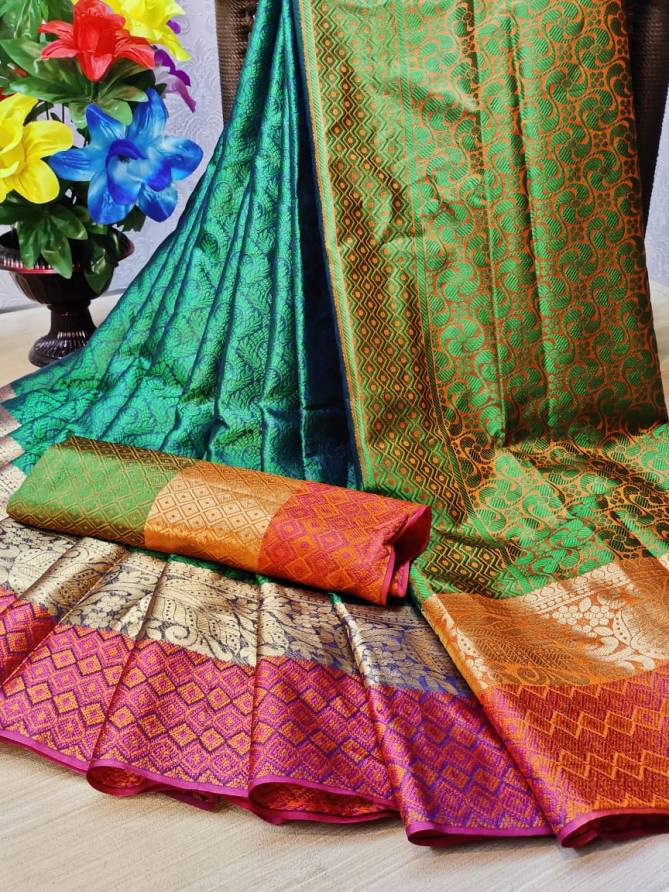 Meera 62 New Exclusive Wear Muslin Silk Designer Saree Collection